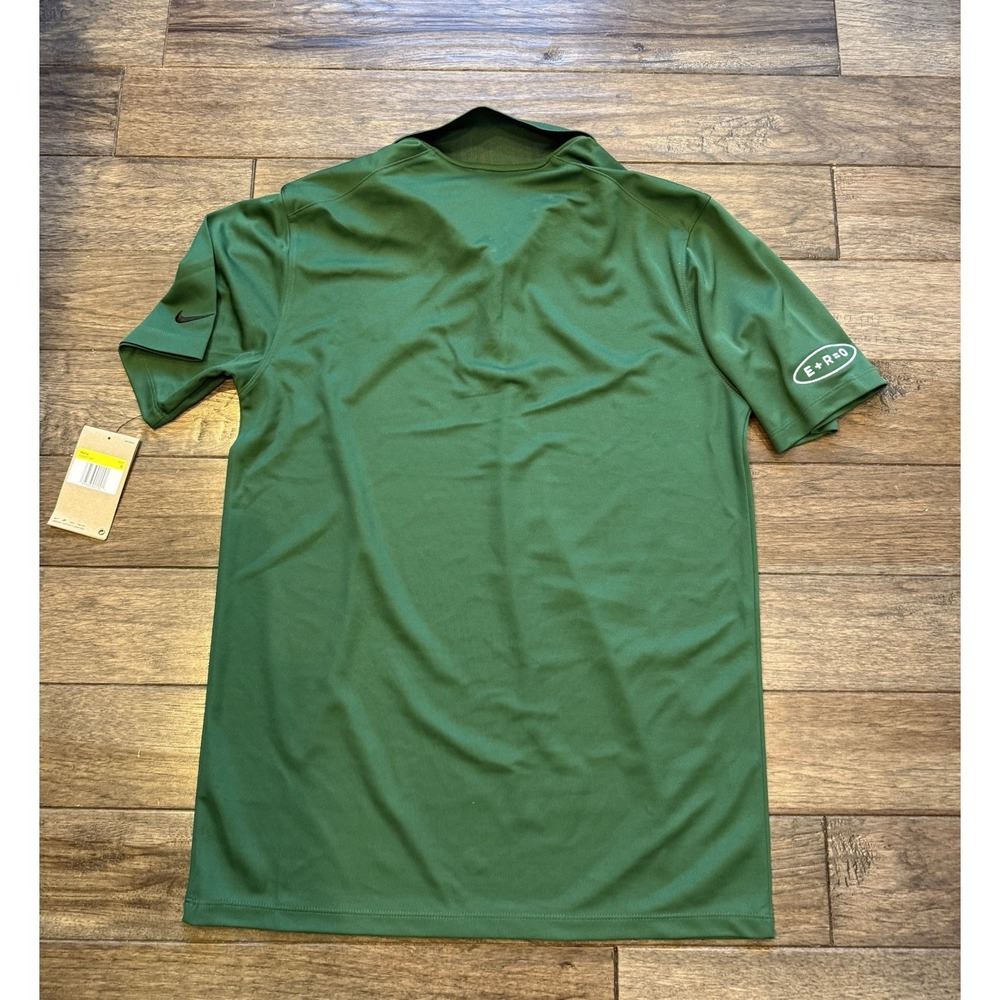 New Nike Dri-FIT Polo Shirt Colorado Golf Club Men's Size Small - Picture 2 of 7